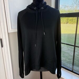 Freely Women's Hoodie Black XL